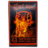 Asylum Devils Night
