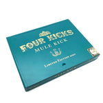 Four Kicks Mule Kick Limited Edition 2020
