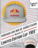 Crowned Heads - Juarez Limited Edition Hat