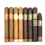 Undercrown Collection