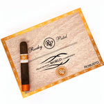 Rocky Patel Cigar Smoking World Championship Robusto