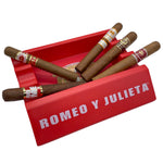 Romeo Y Julieta Toro Collection